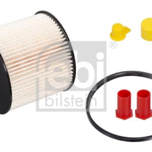 Filtru combustibil PEUGEOT EXPERT platou / sasiu (223) 2.0 HDI diesel 109 cai FEBI BILSTEIN 26908