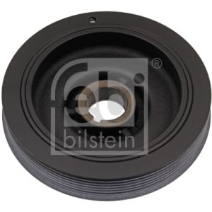 Fulie curea arbore cotit PEUGEOT EXPERT caroserie (222) 2.0 HDI diesel 109 cai FEBI BILSTEIN 26922