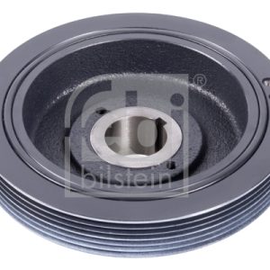 Fulie curea arbore cotit PEUGEOT EXPERT caroserie (222) 1.9 D diesel 70 cai FEBI BILSTEIN 26923