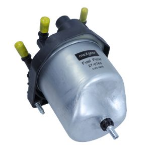 Locas filtru combustibil PEUGEOT EXPERT platou / sasiu 1.6 HDi 90 8V diesel 90 cai MAXGEAR 27-0766