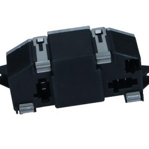 Rezistor ventilator habitaclu PEUGEOT EXPERT platou / sasiu 1.6 HDi 90 8V diesel 90 cai MAXGEAR 27-1254