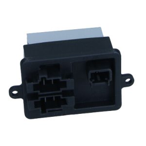 Rezistor ventilator habitaclu PEUGEOT EXPERT bus (V_) 2.0 BlueHDi 180 diesel 178 cai MAXGEAR 27-1255