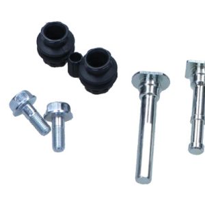 Set bucsi de ghidaj etrier frana PEUGEOT EXPERT (224_) 2.0 HDI diesel 109 cai MAXGEAR 27-1534