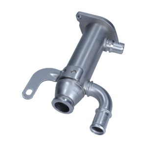 Radiator recirculare gaze de esapament PEUGEOT EXPERT platou / sasiu 2.0 HDi 120 diesel 120 cai MAXGEAR 27-4051