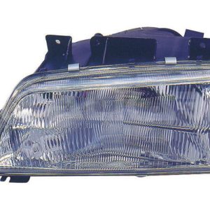 Far PEUGEOT 405 I (15B) 1.9 Injection benzina 105 cai ALKAR 2701287