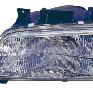 Far PEUGEOT 405 I (15B) 1.9 Injection benzina 105 cai ALKAR 2702287