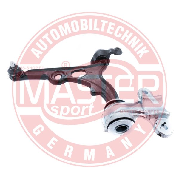 Brat suspensie roata PEUGEOT EXPERT caroserie (222) 2.0 HDI diesel 109 cai MASTERSPORT GERMANY 27065-PCS-MS
