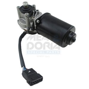Motor stergator PEUGEOT EXPERT platou / sasiu (223) 1.9 TD diesel 90 cai MEAT DORIA 27187