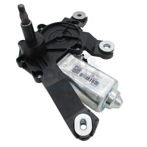 Motor stergator PEUGEOT EXPERT caroserie (VF3A_, VF3U_, VF3X_) 2.0 16V benzina 140 cai MEAT DORIA 27264