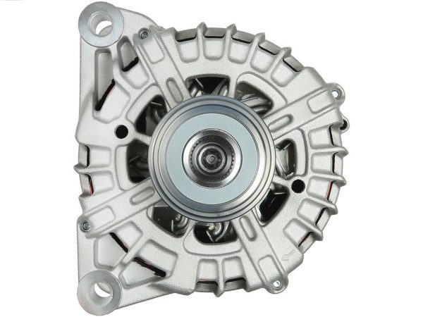 Alternator PEUGEOT EXPERT caroserie (VF3A_, VF3U_, VF3X_) 2.0 HDi 120 4x4 diesel 120 cai AS-PL A3225