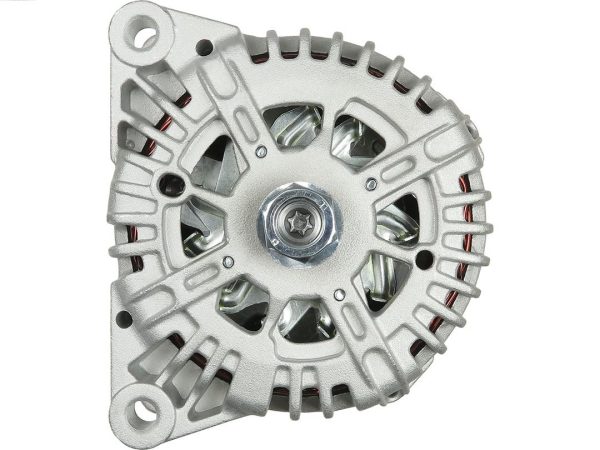 Alternator PEUGEOT EXPERT caroserie (VF3A_, VF3U_, VF3X_) 2.0 HDi 120 4x4 diesel 120 cai AS-PL A3122