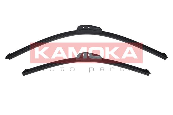 Lamela stergator PEUGEOT EXPERT caroserie (VF3A_, VF3U_, VF3X_) 2.0 HDi 165 diesel 163 cai KAMOKA 27E12