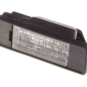 Iluminare numar de circulatie PEUGEOT EXPERT caroserie (VF3A_, VF3U_, VF3X_) 2.0 HDi 140 diesel 136 cai MAXGEAR 28-1013