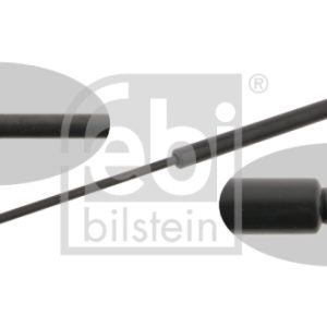Amortizor capota PEUGEOT RCZ 1.6 16V benzina 200 cai FEBI BILSTEIN 28062