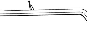 Toba esapamet intermediara PEUGEOT EXPERT platou / sasiu 2.0 HDi 120 diesel 120 cai BOSAL 282-859