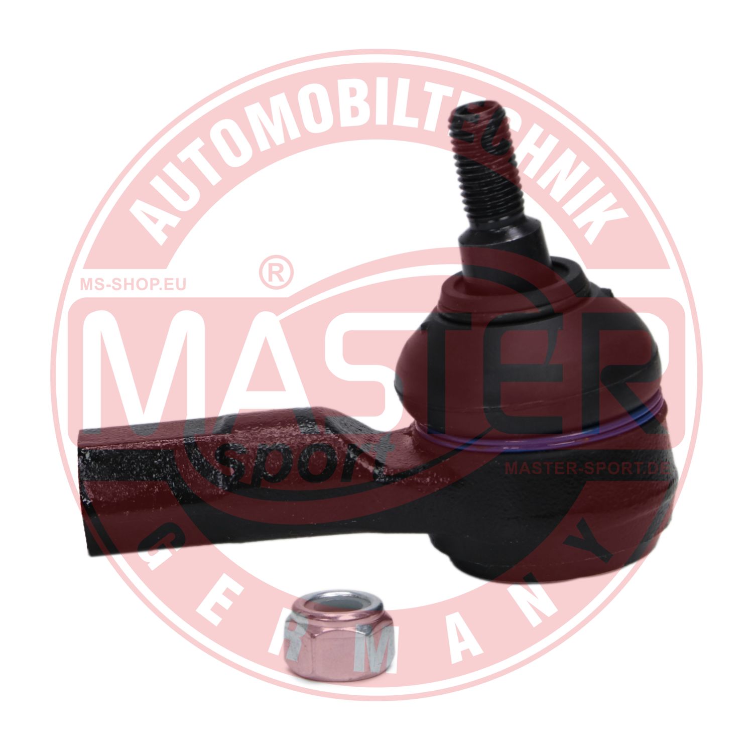 Cap de bara PEUGEOT EXPERT caroserie (222) 2.0 HDI diesel 94 cai MASTERSPORT GERMANY 28324-PCS-MS