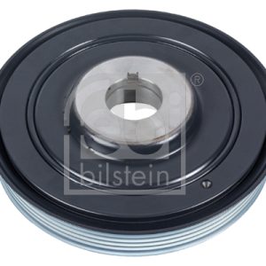 Fulie curea arbore cotit PEUGEOT EXPERT caroserie (222) 2.0 HDI diesel 109 cai FEBI BILSTEIN 28525