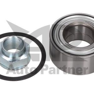 Set rulment roata PEUGEOT BIPPER (AA_) 1.3 HDi 80 / BlueHDi 80 diesel 80 cai MAXGEAR 33-0775