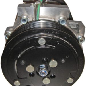 Compresor climatizare PEUGEOT EXPERT caroserie (222) 2.0 benzina 136 cai MAHLE ORIGINAL ACP 1024 000S