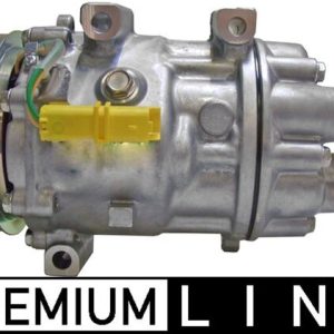 Compresor climatizare PEUGEOT EXPERT caroserie (VF3A_, VF3U_, VF3X_) 2.0 HDi 130 4x4 diesel 128 cai MAHLE ORIGINAL ACP 1343 000P
