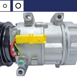 Compresor climatizare PEUGEOT EXPERT caroserie (VF3A_, VF3U_, VF3X_) 2.0 HDi 130 4x4 diesel 128 cai MAHLE ORIGINAL ACP 1343 000S