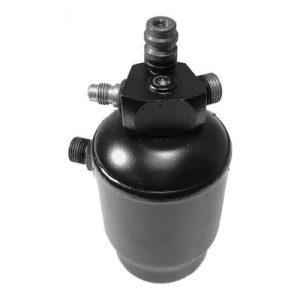 Uscator aer conditionat PEUGEOT 406 Break (8E/F) 2.0 16V HPi benzina 140 cai MAHLE ORIGINAL AD 141 000S
