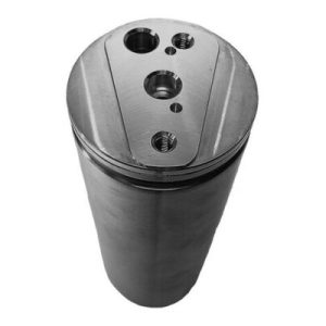 Uscator aer conditionat PEUGEOT BOXER platou / sasiu (244) 2.2 HDi diesel 101 cai MAHLE ORIGINAL AD 176 000S