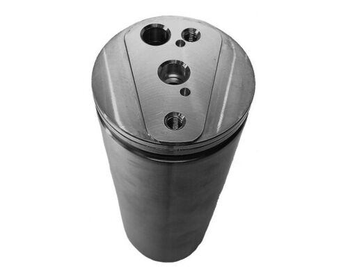 Uscator aer conditionat PEUGEOT BOXER platou / sasiu (244) 2.8 HDi diesel 128 cai MAHLE ORIGINAL AD 176 000S