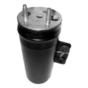 Uscator aer conditionat PEUGEOT 206 hatchback (2A/C) 1.6 16V benzina 109 cai MAHLE ORIGINAL AD 188 000S
