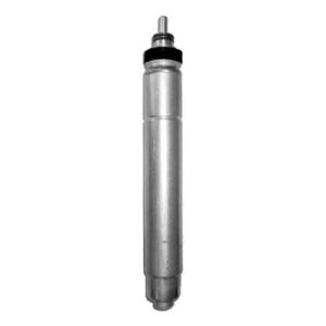 Uscator aer conditionat PEUGEOT 407 SW (6E_, 6D_) 1.8 16V benzina 125 cai MAHLE ORIGINAL AD 196 000S