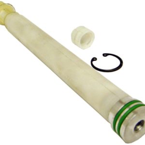 Uscator aer conditionat PEUGEOT BOXER bus (244, Z_) 2.0 HDi diesel 84 cai MAHLE ORIGINAL AD 47 000S