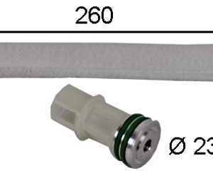 Uscator aer conditionat PEUGEOT 207 (WA_, WC_) 1.4 16V benzina 88 cai MAHLE ORIGINAL AD 88 000S