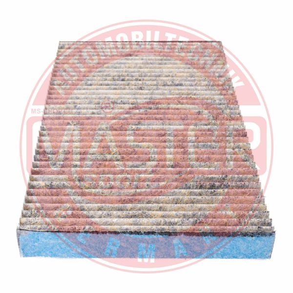 Filtru polen PEUGEOT RCZ 1.6 THP 270 benzina 270 cai MASTERSPORT GERMANY 2940-IFB-PCS-MS