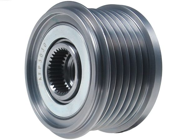 Fulie alternator PEUGEOT EXPERT caroserie (VF3A_, VF3U_, VF3X_) 2.0 HDi 120 diesel 120 cai AS-PL AFP3030