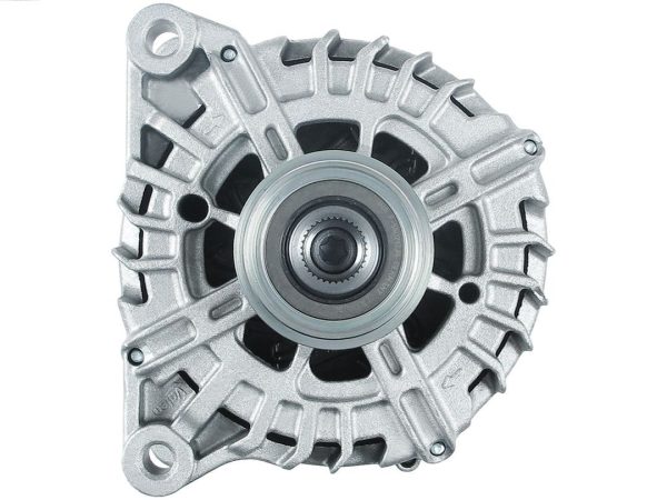 Alternator PEUGEOT EXPERT caroserie (VF3A_, VF3U_, VF3X_) 2.0 HDi 130 4x4 diesel 128 cai AS-PL A3210PR