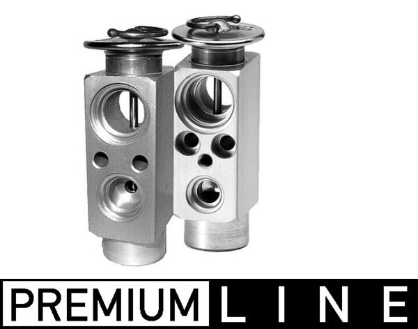 Supapa expansiune clima PEUGEOT EXPERT platou / sasiu (223) 1.6 benzina 79 cai MAHLE ORIGINAL AVE 92 000P