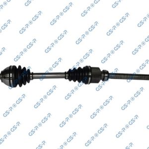 Planetara PEUGEOT EXPERT platou / sasiu 2.0 HDi 165 diesel 163 cai GSP 299214