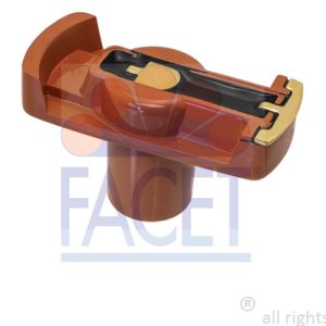 Rotor distribuitor PEUGEOT 405 I (15B) 1.9 Injection benzina 105 cai FACET 3.7556RS