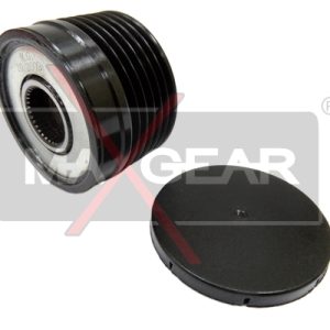 Fulie alternator PEUGEOT EXPERT platou / sasiu 2.0 HDi 140 diesel 136 cai MAXGEAR 30-0101