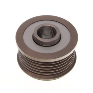 Fulie alternator PEUGEOT EXPERT TEPEE (VF3X_) 2.0 HDi 120 diesel 120 cai MAXGEAR 30-0296