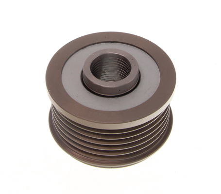 Fulie alternator PEUGEOT EXPERT TEPEE (VF3X_) 2.0 HDi 140 diesel 136 cai MAXGEAR 30-0296