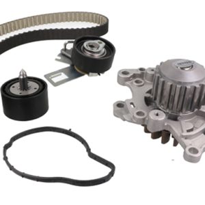 Set pompa apa + curea dintata PEUGEOT EXPERT caroserie (V_) 1.5 BlueHDi 100 diesel 102 cai METELLI 30-1396-1