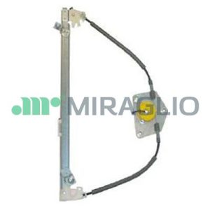 Mecanism actionare geam PEUGEOT 406 Break (8E/F) 2.0 Turbo benzina 147 cai MIRAGLIO 30/1410