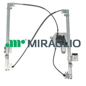 Mecanism actionare geam PEUGEOT EXPERT caroserie (VF3A_, VF3U_, VF3X_) 2.0 HDi 130 diesel 128 cai MIRAGLIO 30/1770
