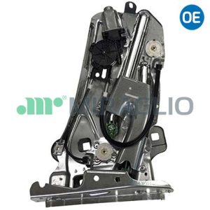 Mecanism actionare geam PEUGEOT 307 CC (3B) 2.0 16V benzina 136 cai MIRAGLIO 30/2509