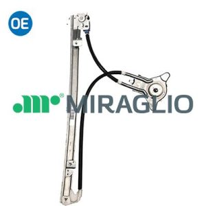 Mecanism actionare geam PEUGEOT EXPERT (224_) 2.0 HDI 16V diesel 109 cai MIRAGLIO 30/275B