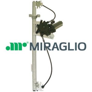 Mecanism actionare geam PEUGEOT BOXER bus 3.0 HDi 160 diesel 156 cai MIRAGLIO 30/7043
