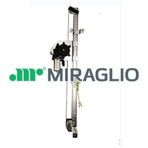 Mecanism actionare geam PEUGEOT BOXER platou / sasiu (ZCT_) 2.5 D 4x4 diesel 86 cai MIRAGLIO 30/744