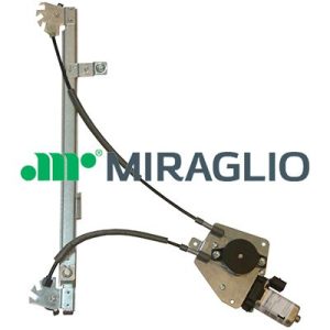 Mecanism actionare geam PEUGEOT 306 hatchback (7A, 7C, N3, N5) 1.9 DT diesel 90 cai MIRAGLIO 30/864