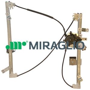 Mecanism actionare geam PEUGEOT PARTNER Autoutilitara/limuzina spatioasa (5_, G_) 2.0 HDi diesel 90 cai MIRAGLIO 30/885